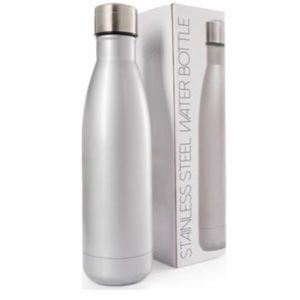 ⭐️ 2/$20 Stainless Steel Water Bottle
